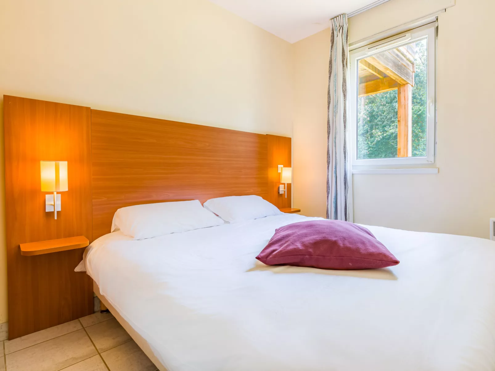 Le Relais du Plessis