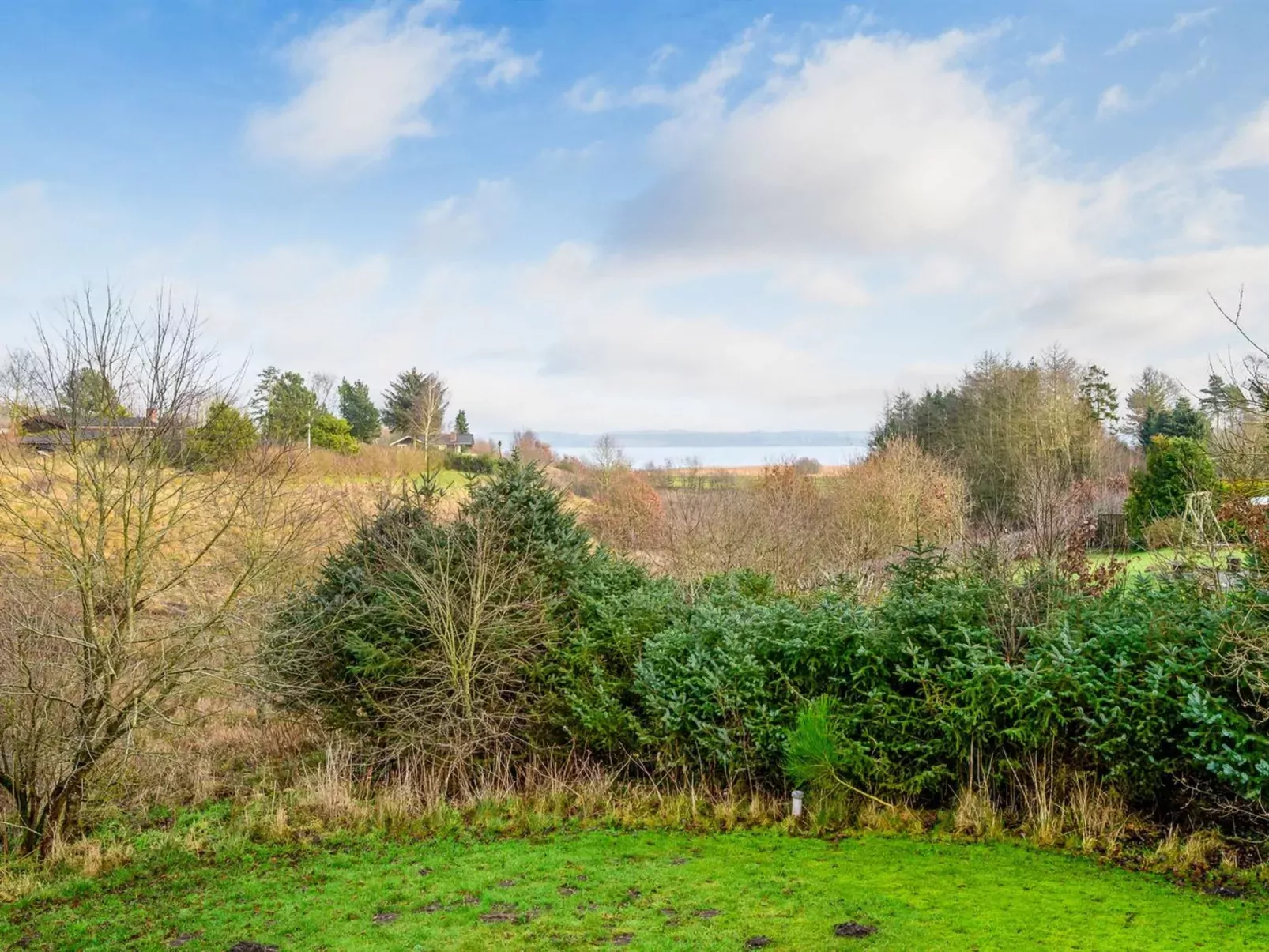 "Tenna" - 250m to the inlet-Buiten