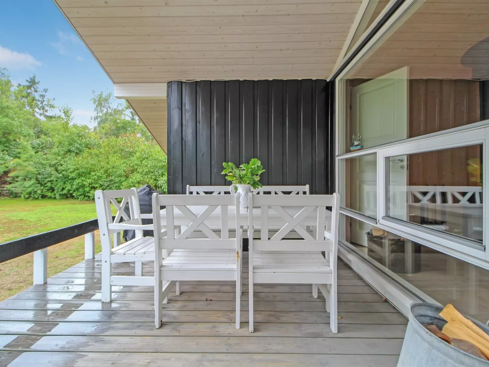 "Fasti" - 300m from the sea