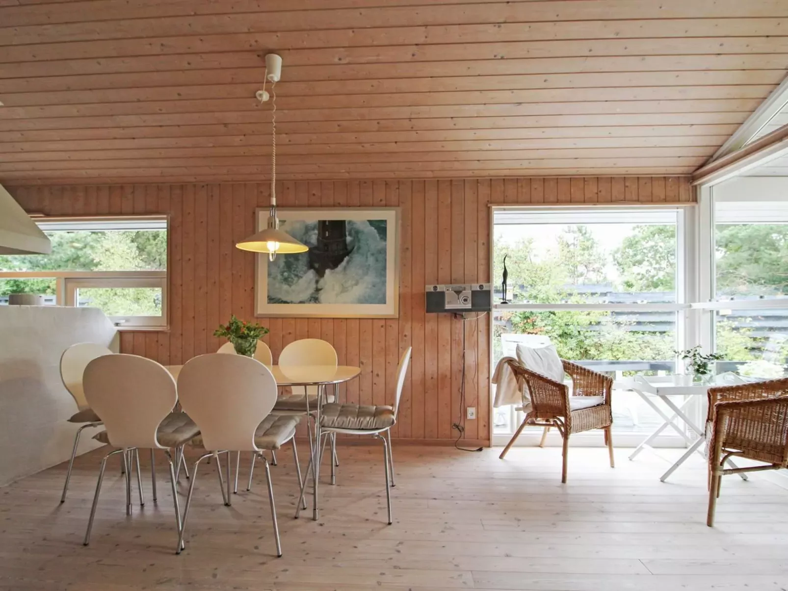 "Fasti" - 300m from the sea