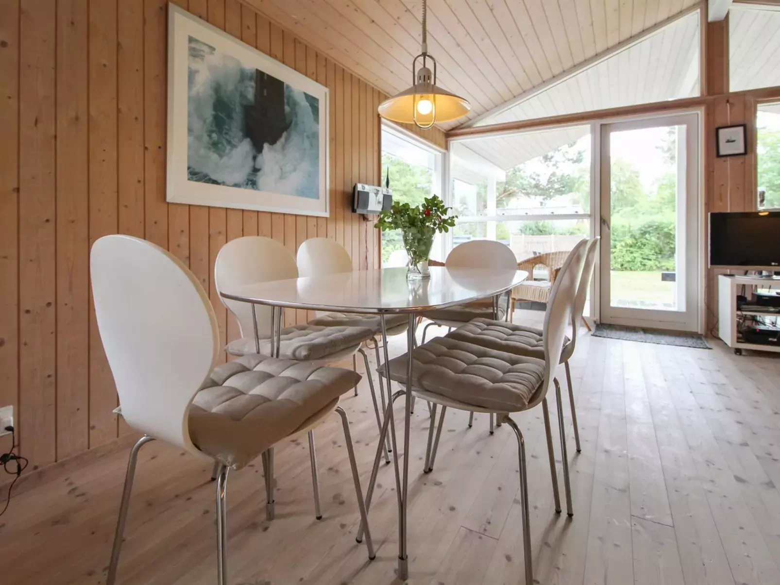 "Fasti" - 300m from the sea-Binnen