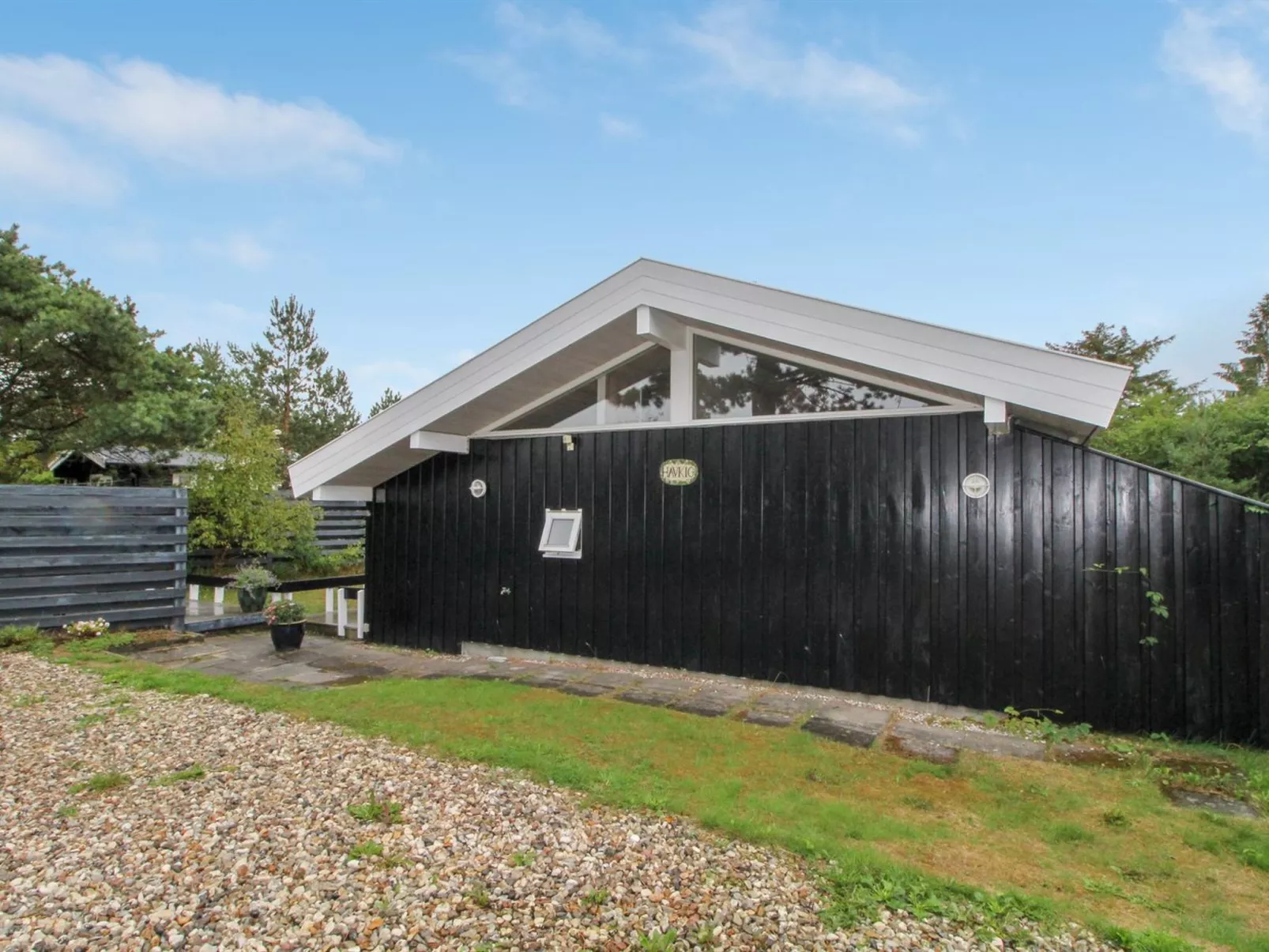 "Fasti" - 300m from the sea-Buiten