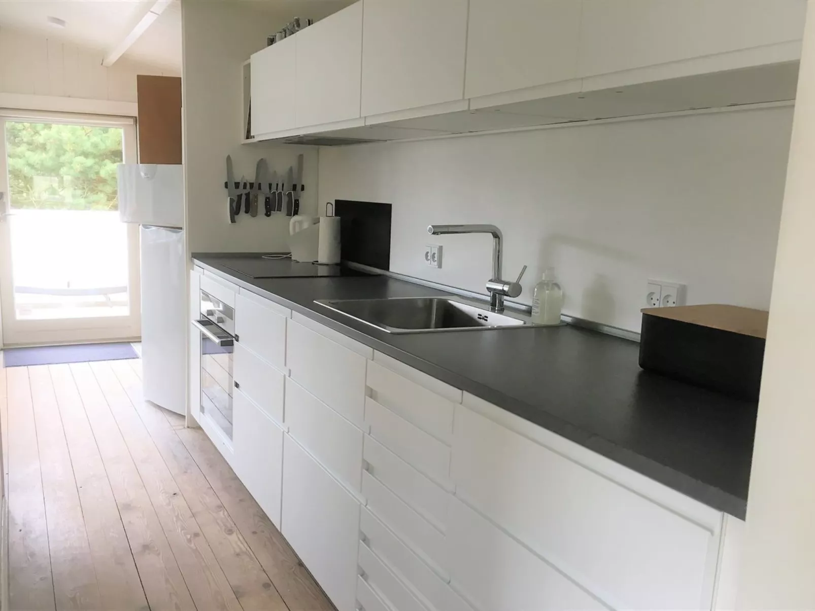 "Heinke" - 2km from the sea-Binnen