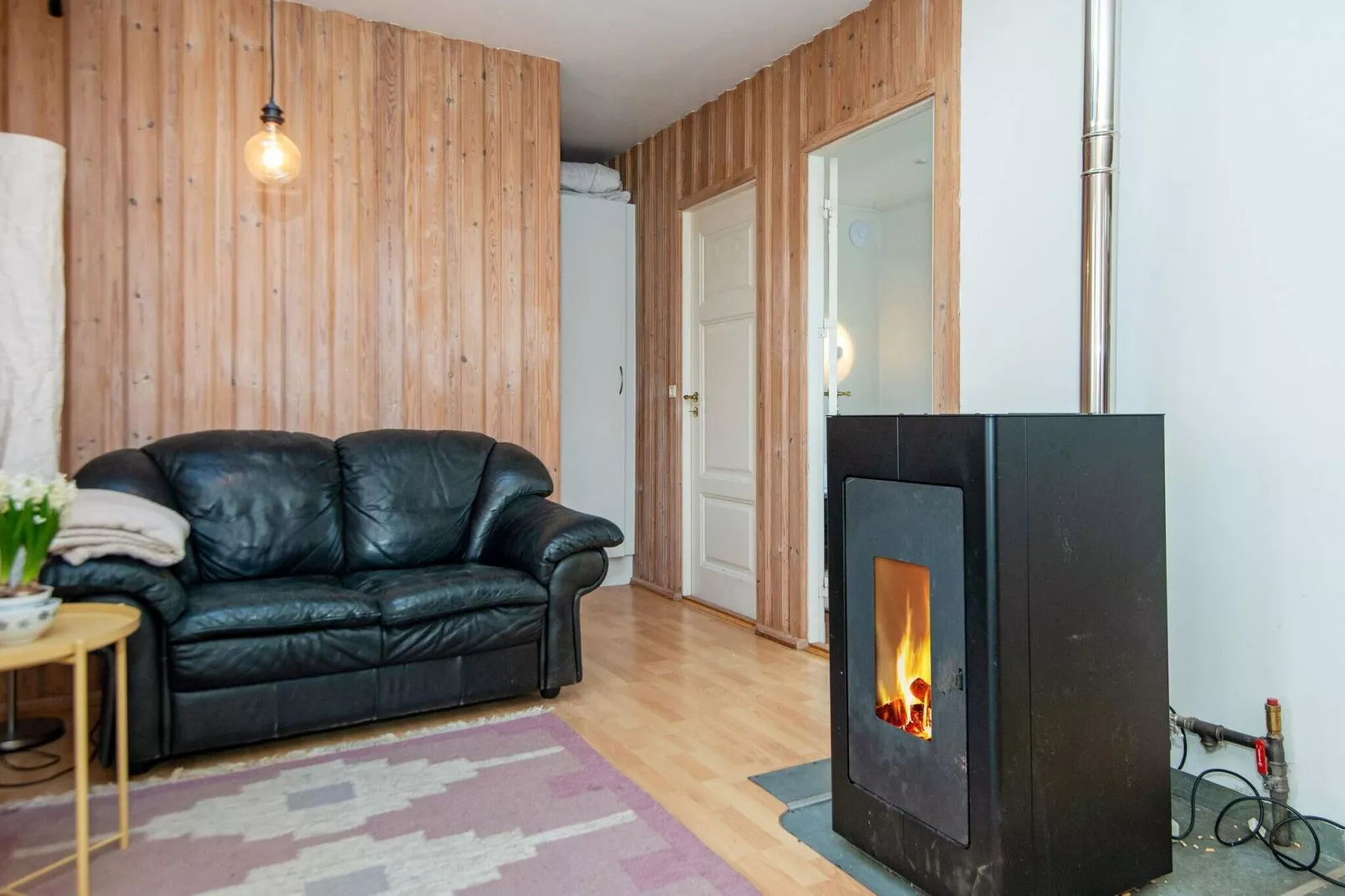 4 persoons vakantie huis in Egå-Binnen