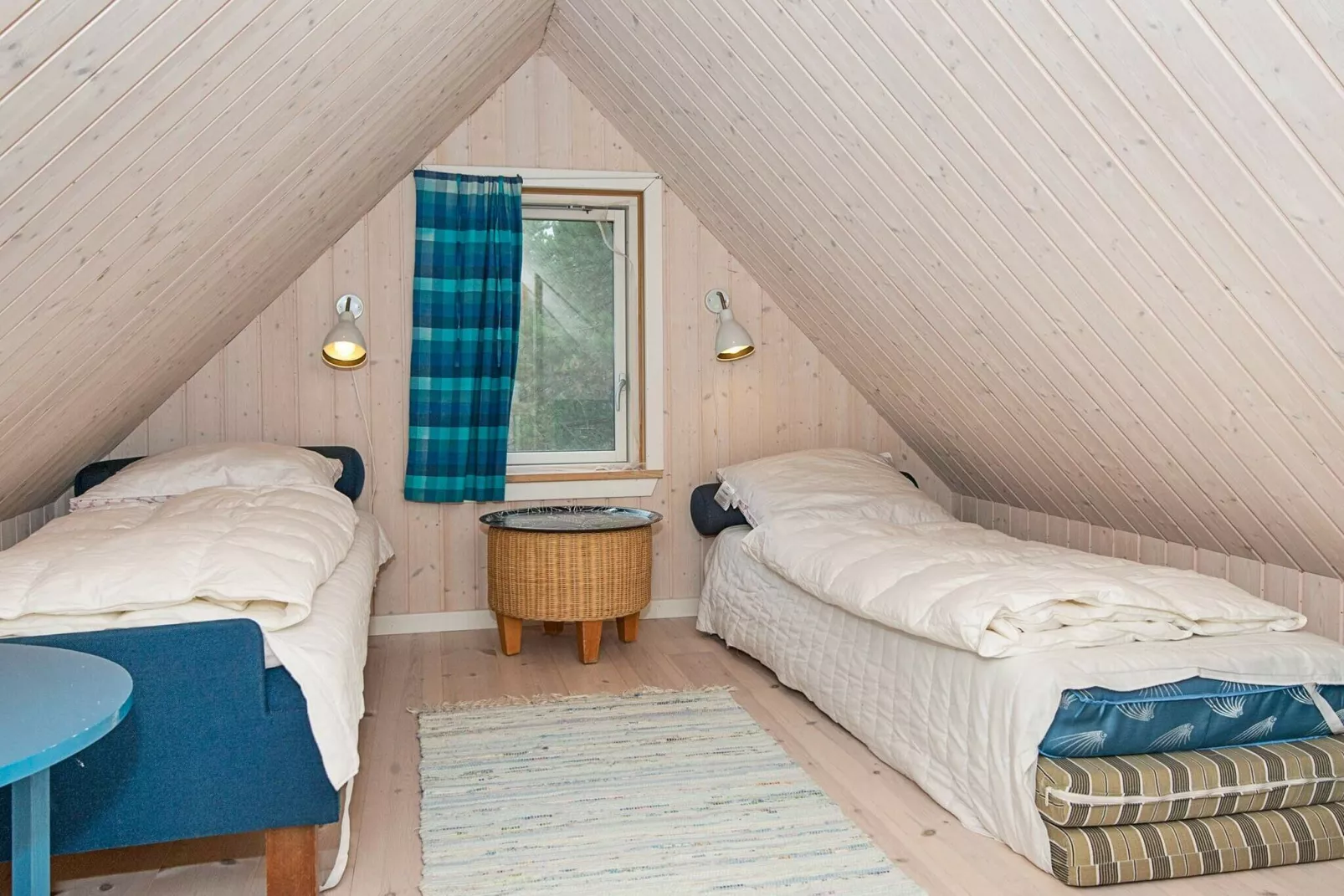 6 persoons vakantie huis in Rømø-Binnen