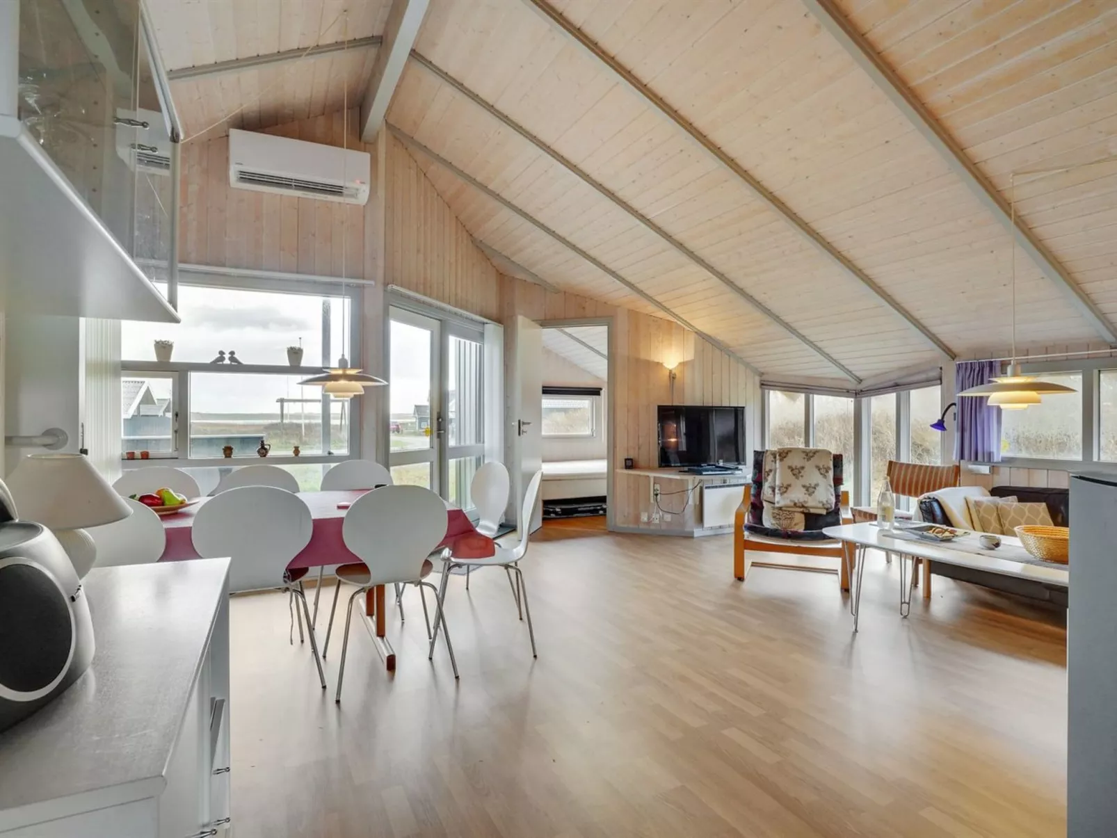"Mimo" - 150m from the sea