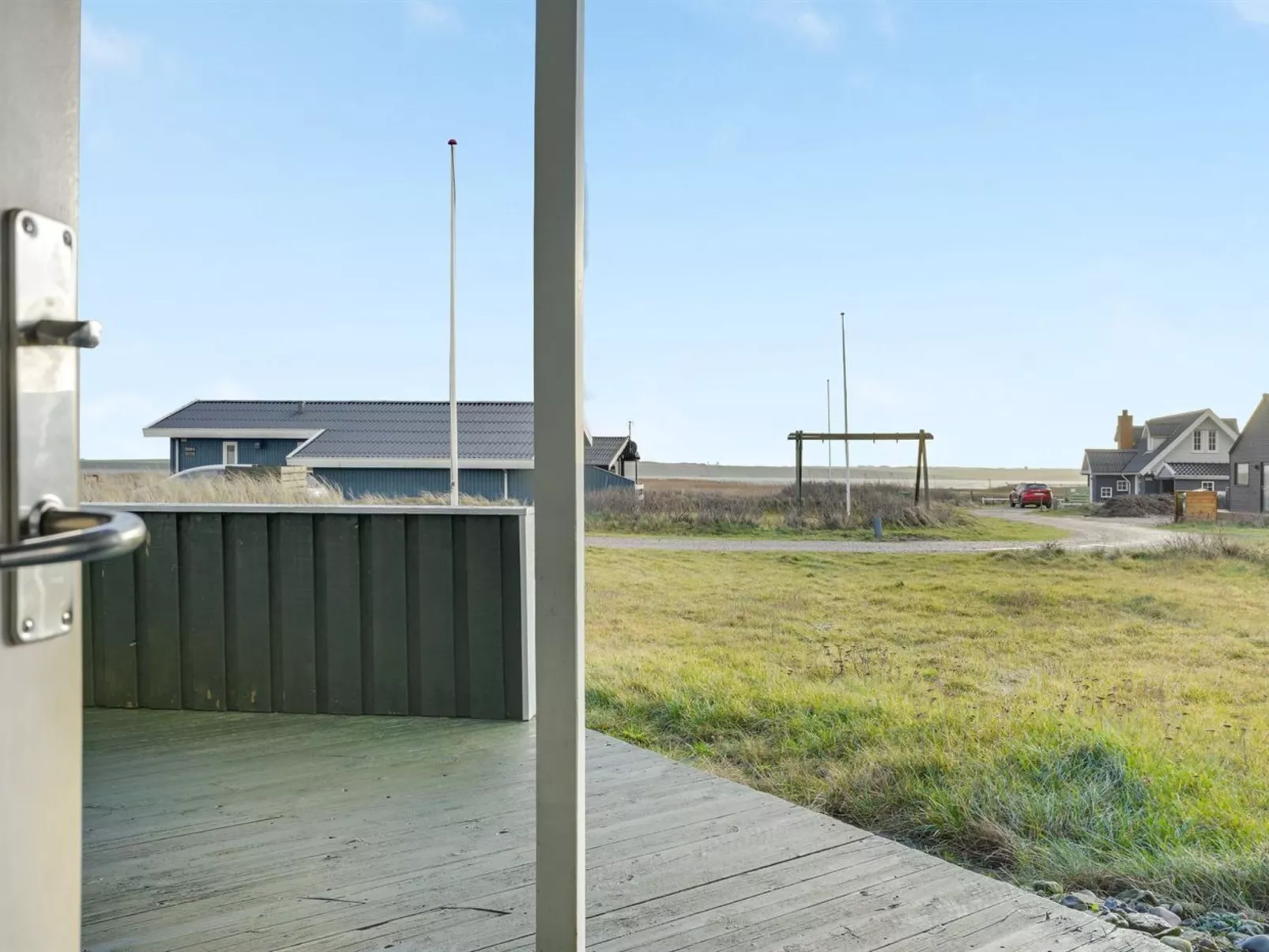 "Mimo" - 150m from the sea