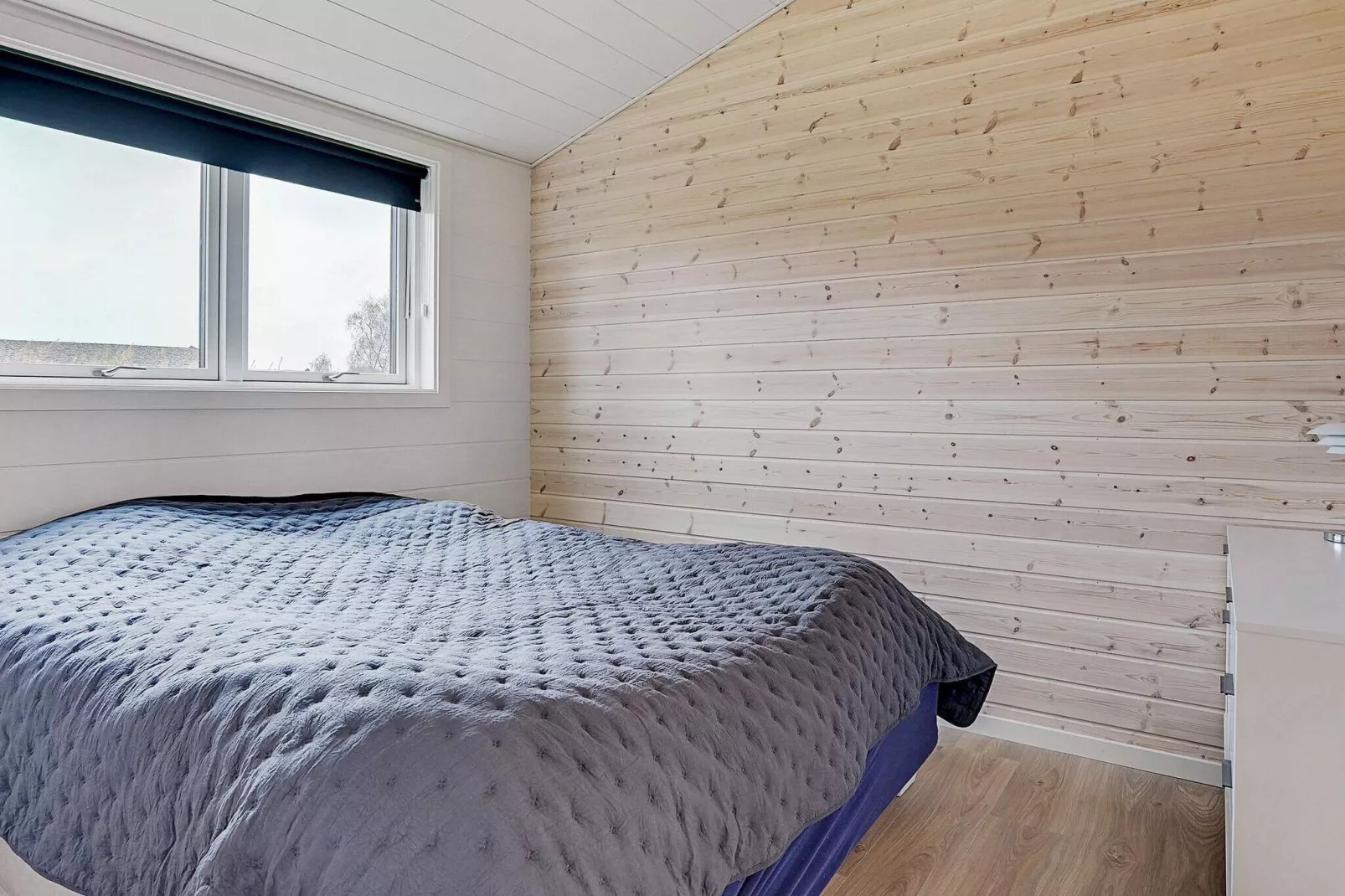 8 persoons vakantie huis in Hejls-Binnen