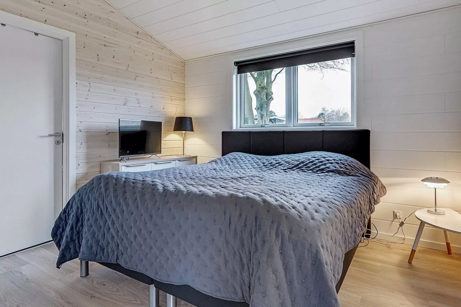 8 persoons vakantie huis in Hejls-Binnen