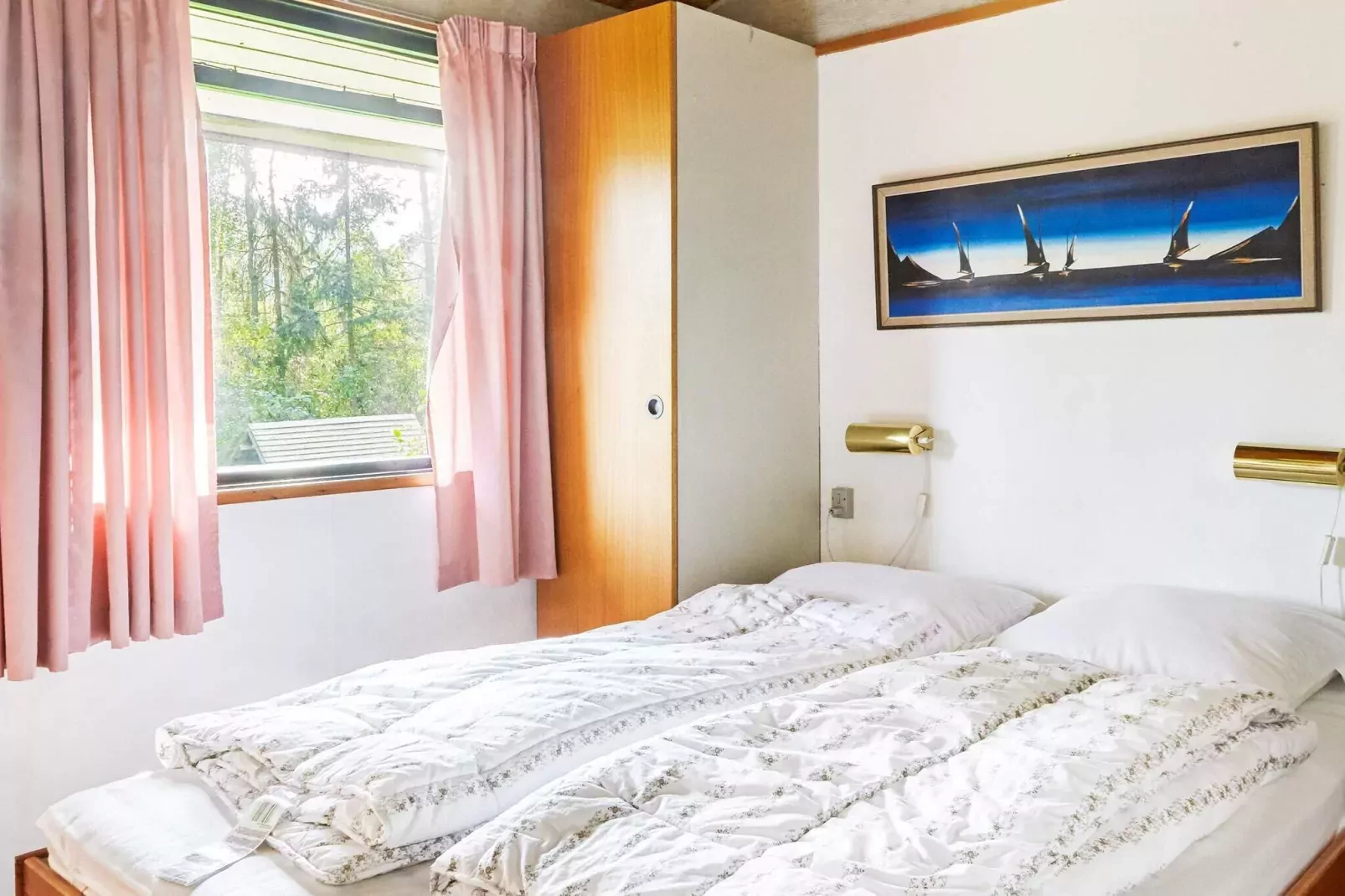 6 persoons vakantie huis in Vig-Binnen