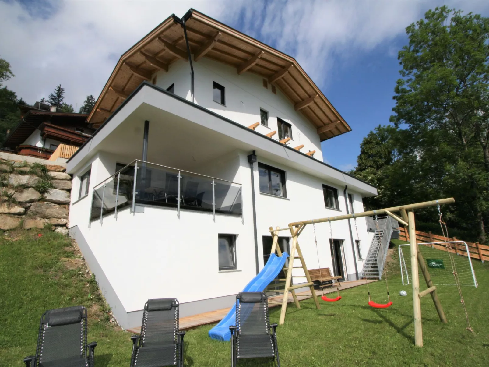Georg-Buiten