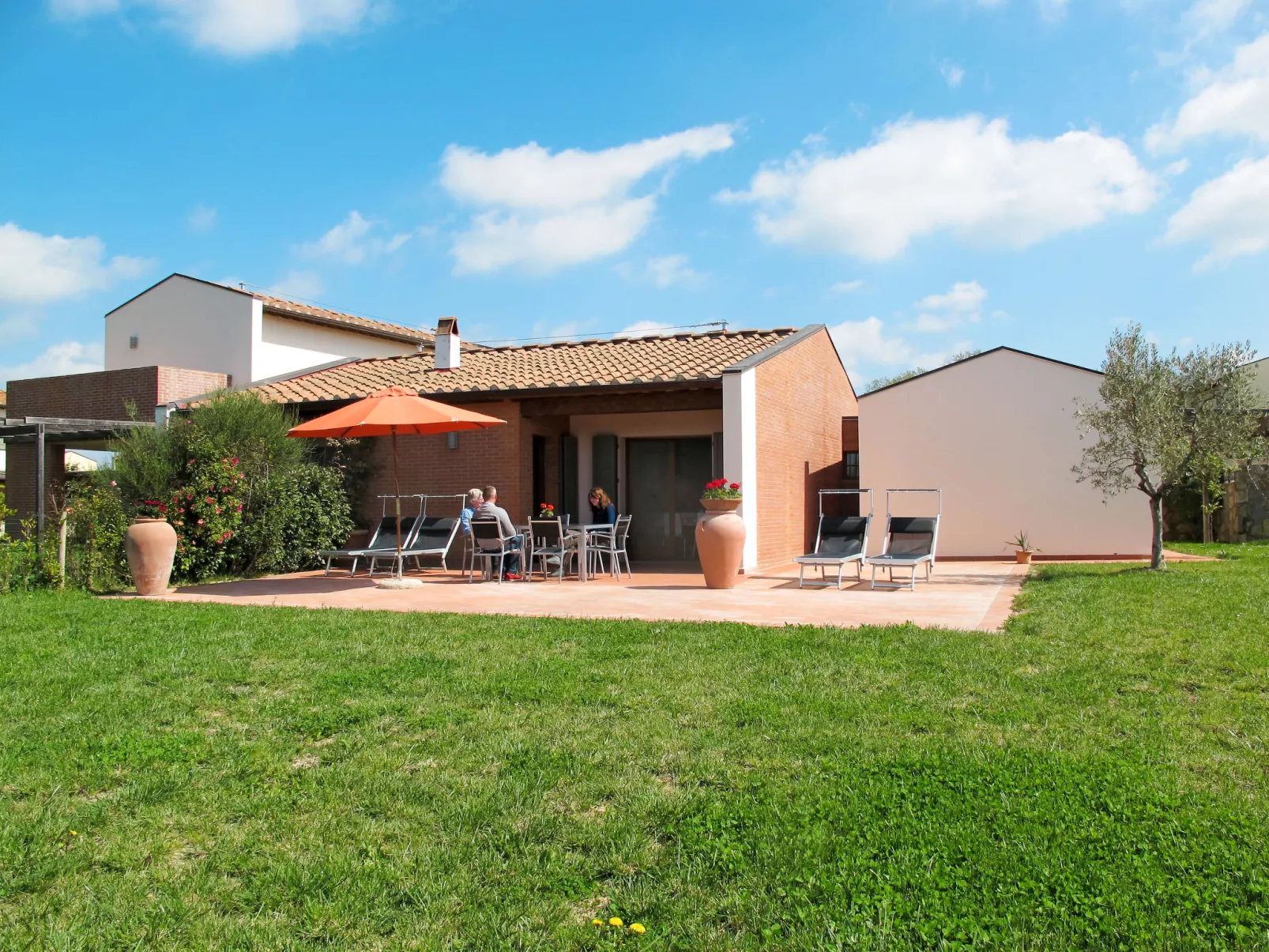 Casa Fitzy
