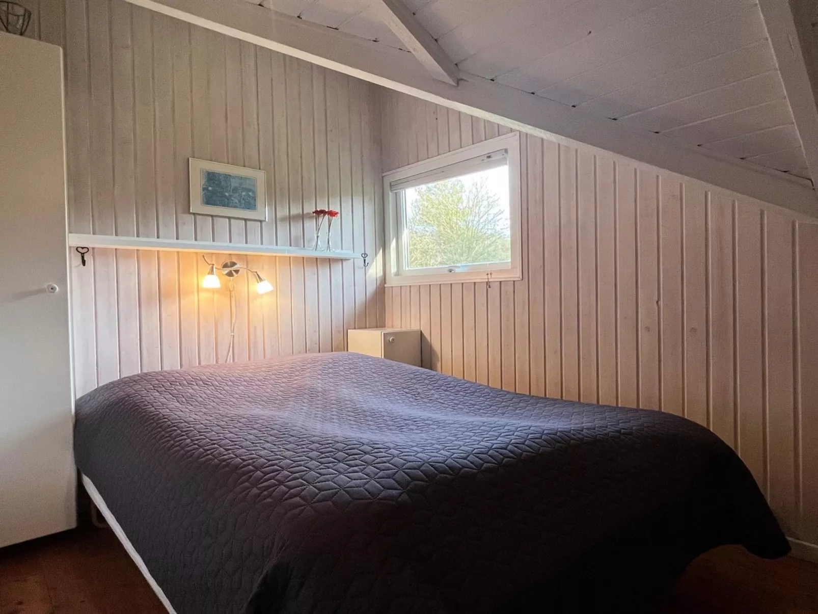 "Evamari" - 300m from the sea-Binnen