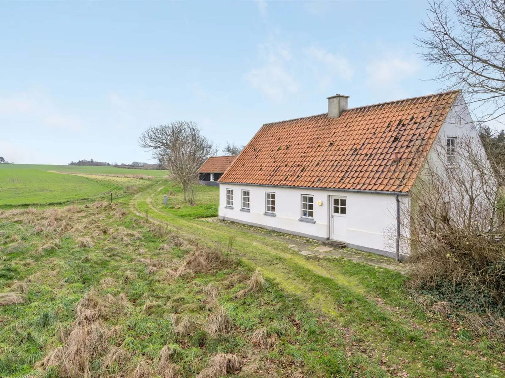 "Althea" - 750m to the inlet-Buiten