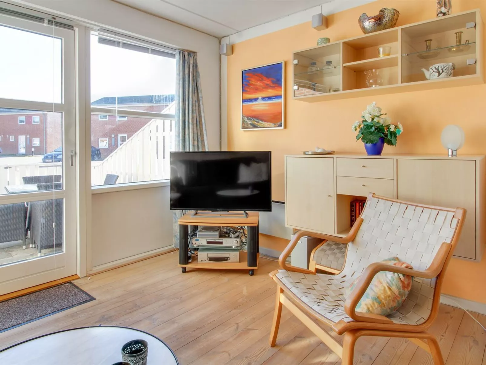 "Amal" - 200m from the sea in Western Jutland-Binnen