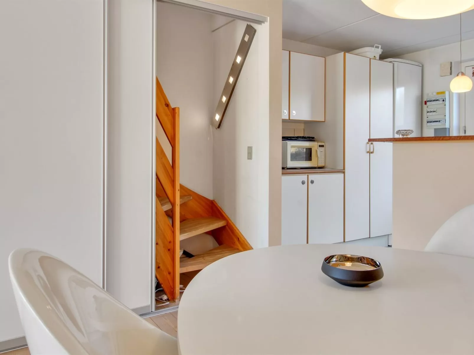 "Amal" - 200m from the sea in Western Jutland-Binnen