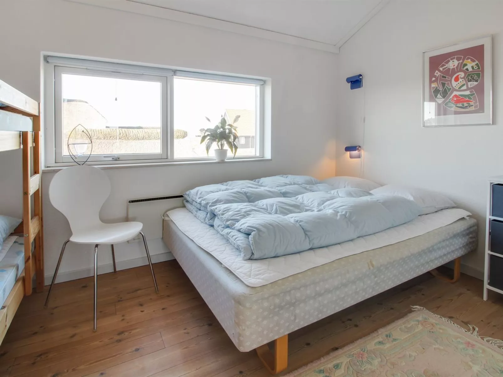 "Amal" - 200m from the sea in Western Jutland-Binnen