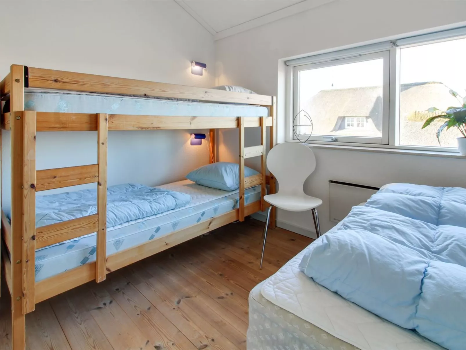 "Amal" - 200m from the sea in Western Jutland-Binnen