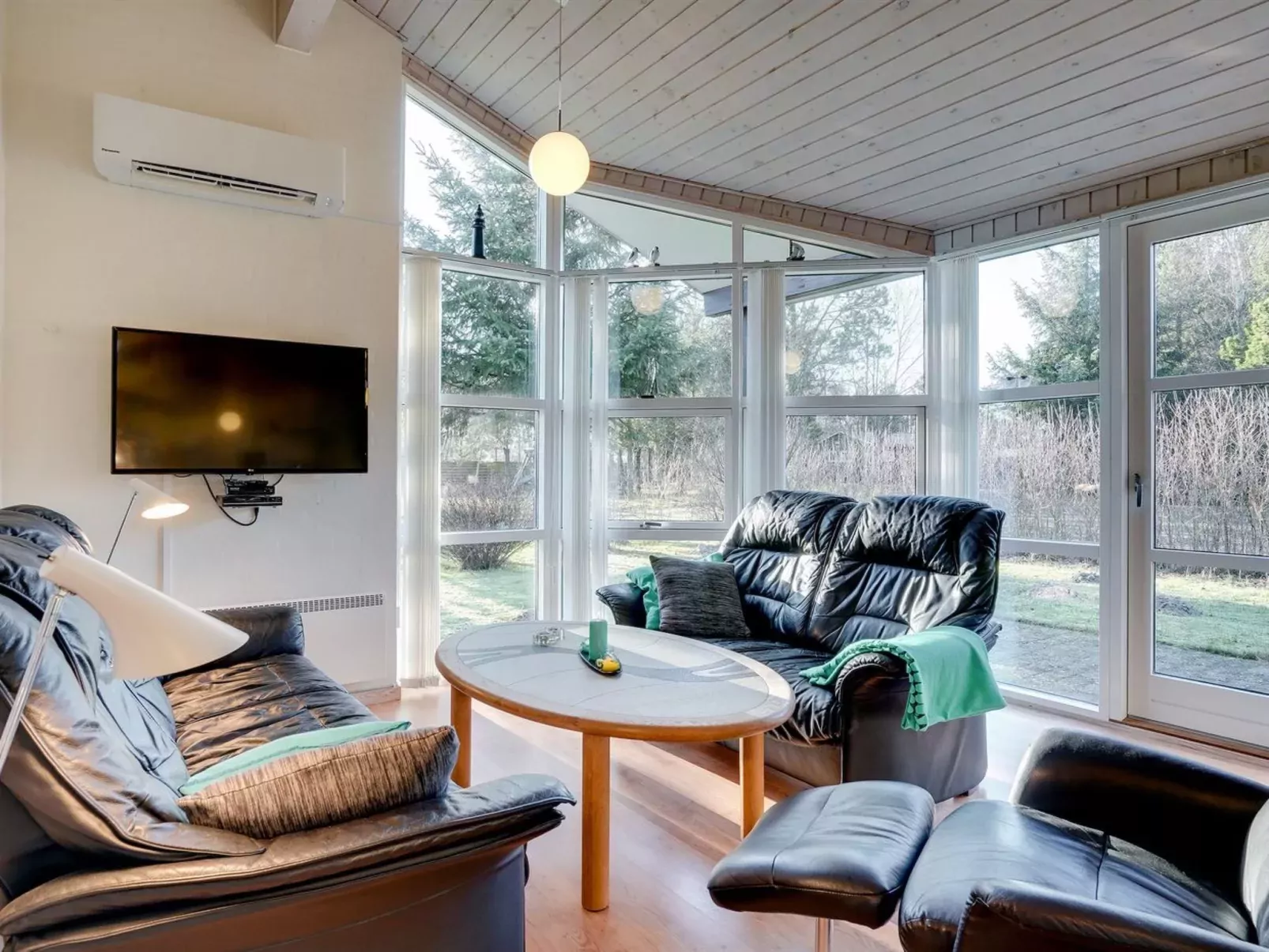 "Coco" - 200m from the sea-Binnen