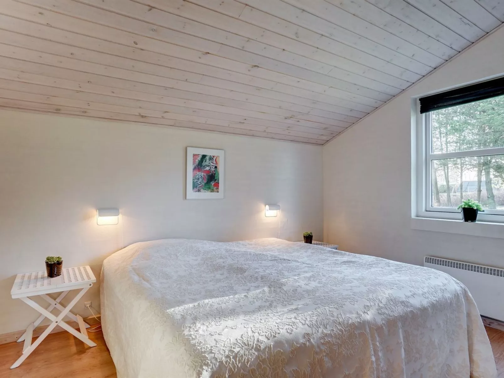 "Coco" - 200m from the sea-Binnen