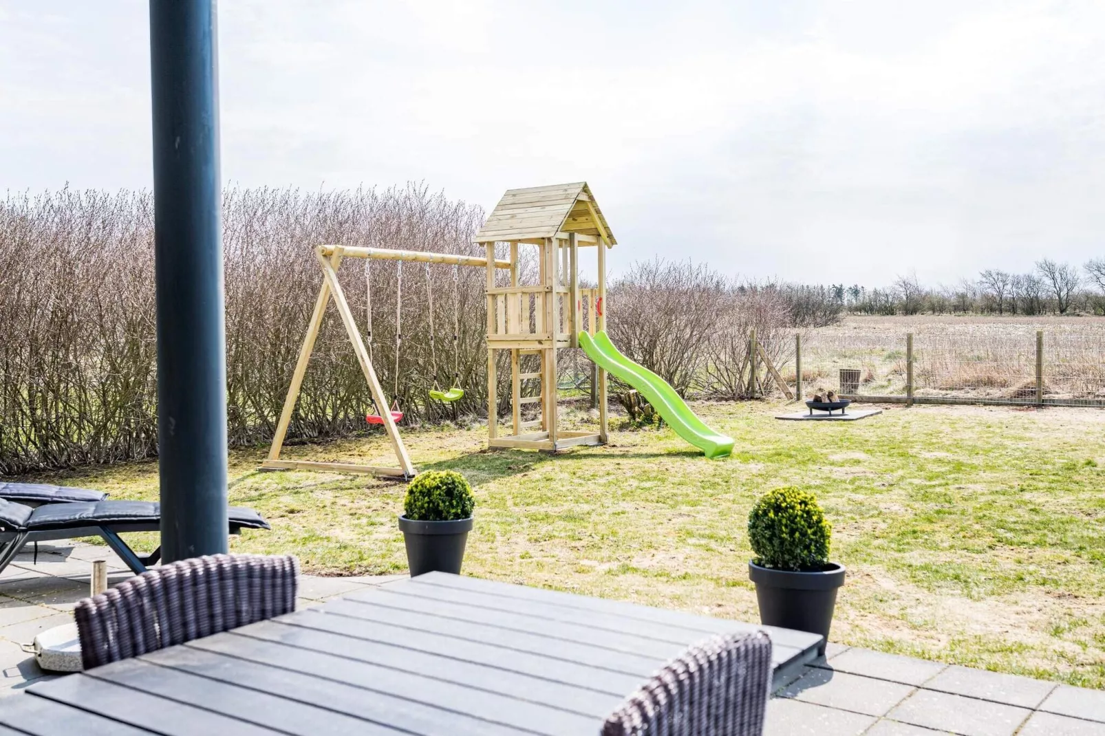 4 sterren vakantie huis in Tarm-Niet-getagd