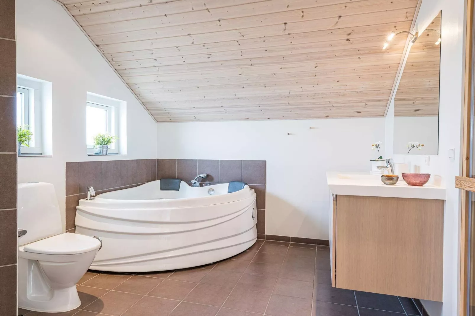4 sterren vakantie huis in Tarm-Spa