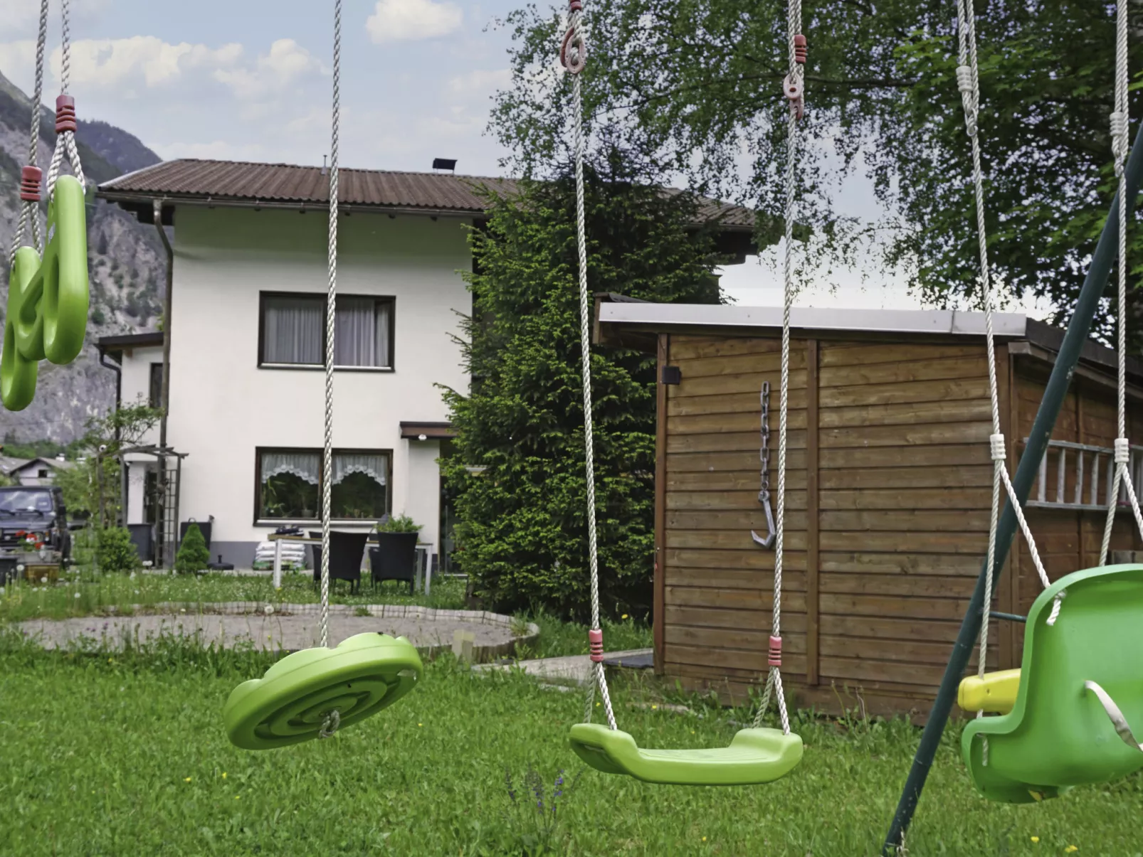 Huber-Buiten