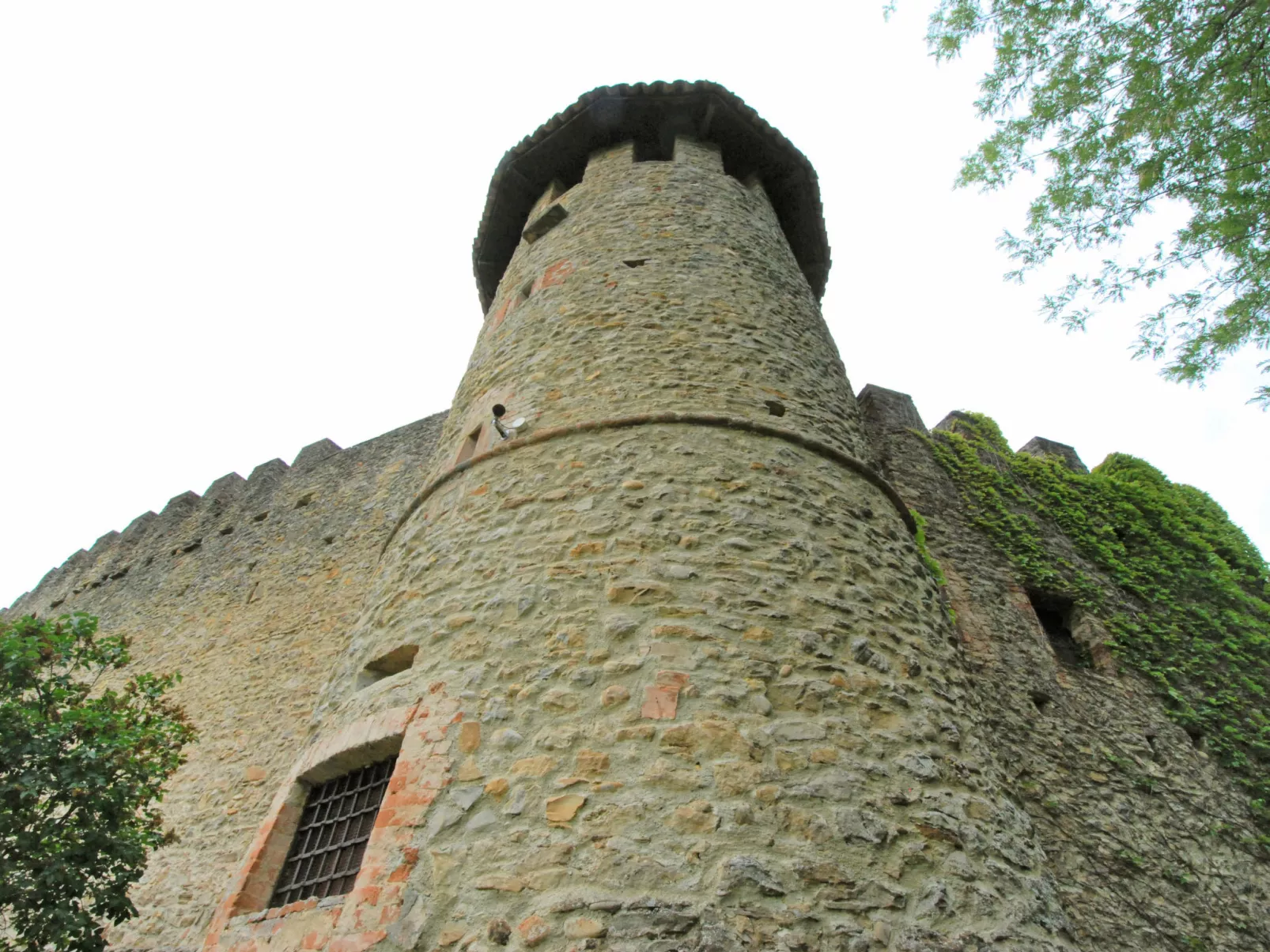 Di Magnano-Buiten