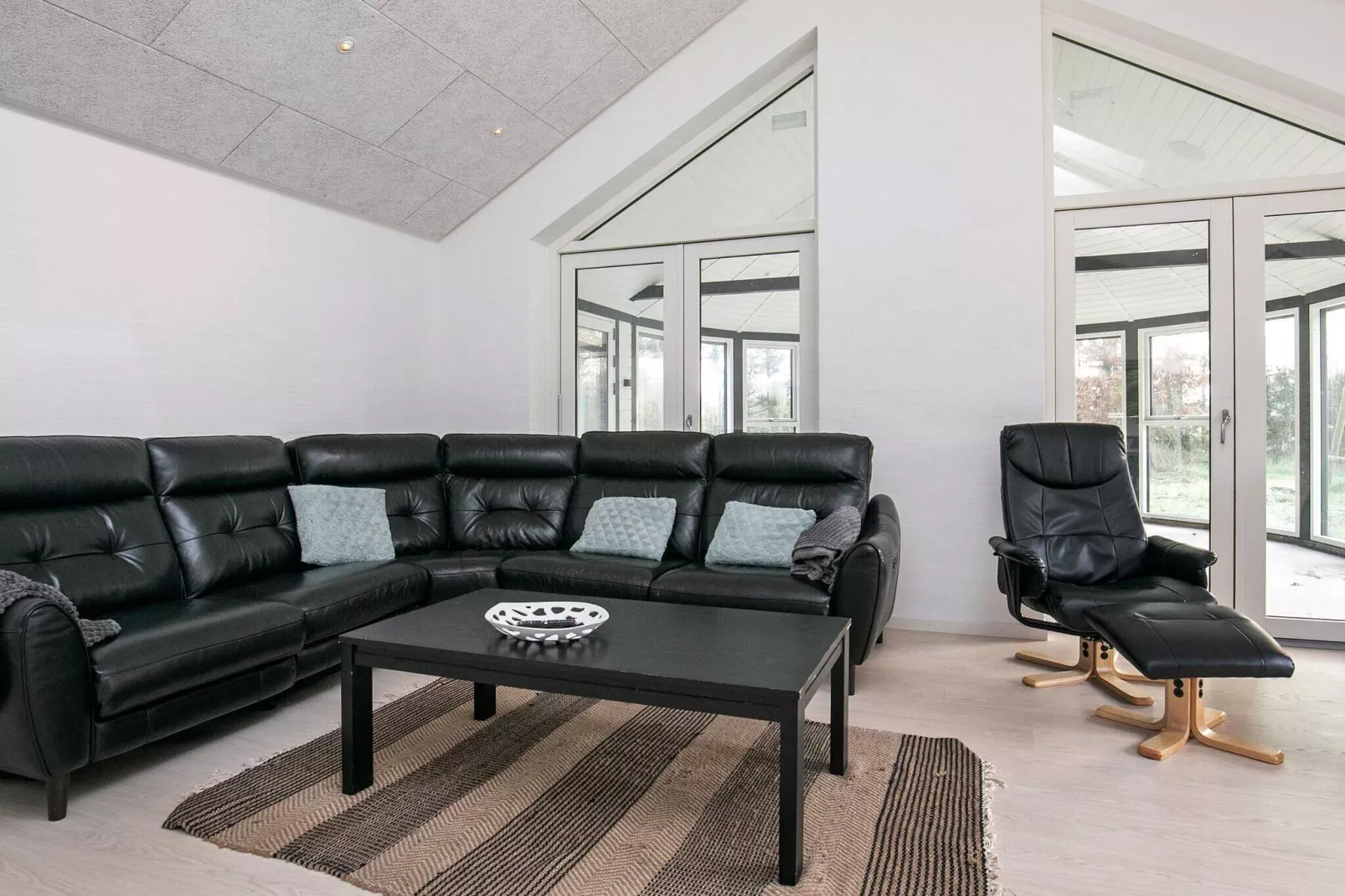indoor