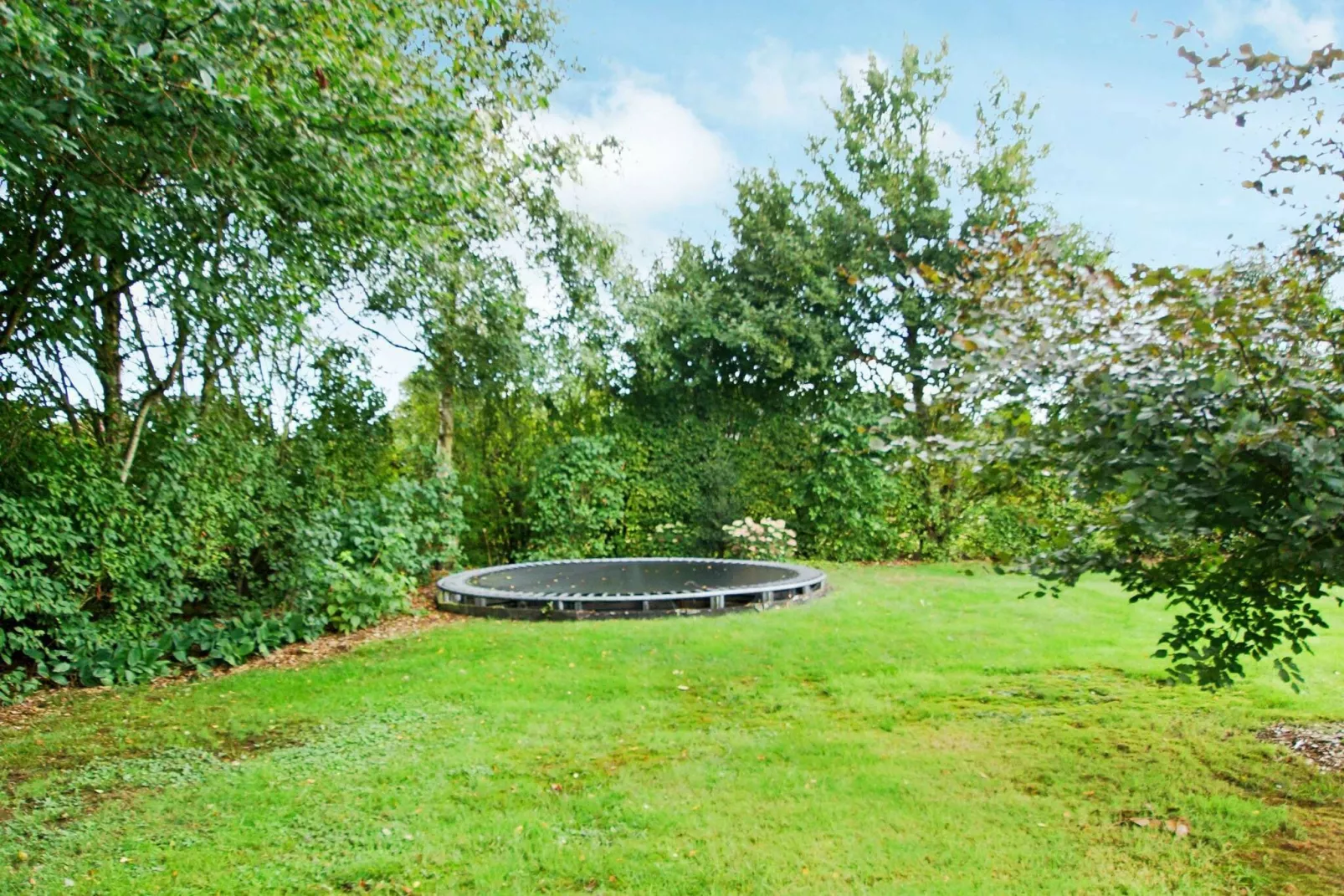 Whirlpool Cottage Oase-By Traum-Niet-getagd