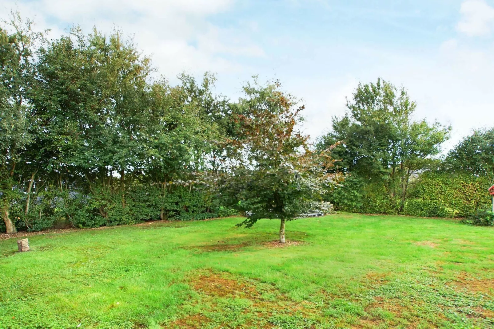 Whirlpool Cottage Oase-By Traum-Niet-getagd