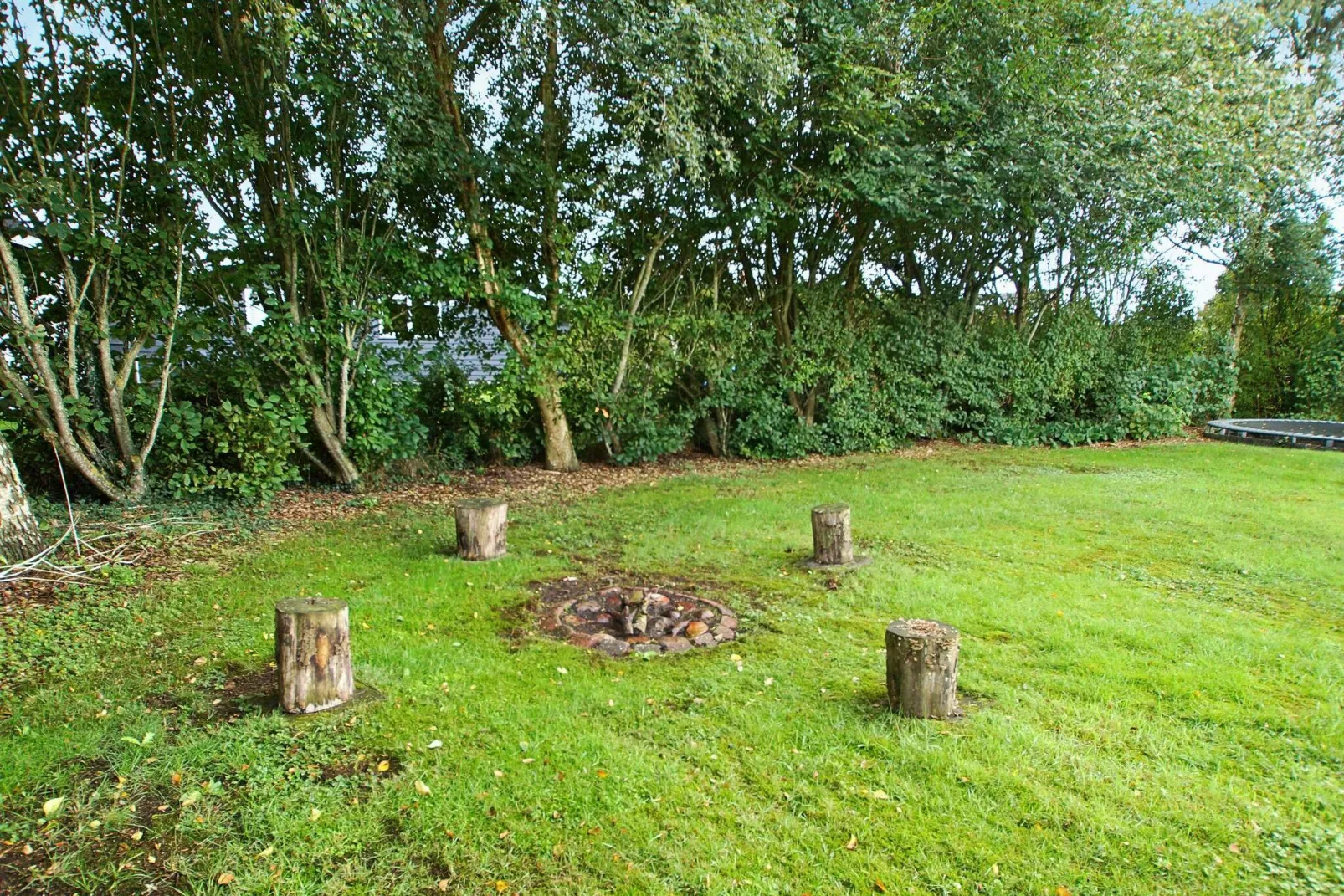 Whirlpool Cottage Oase-By Traum-Niet-getagd