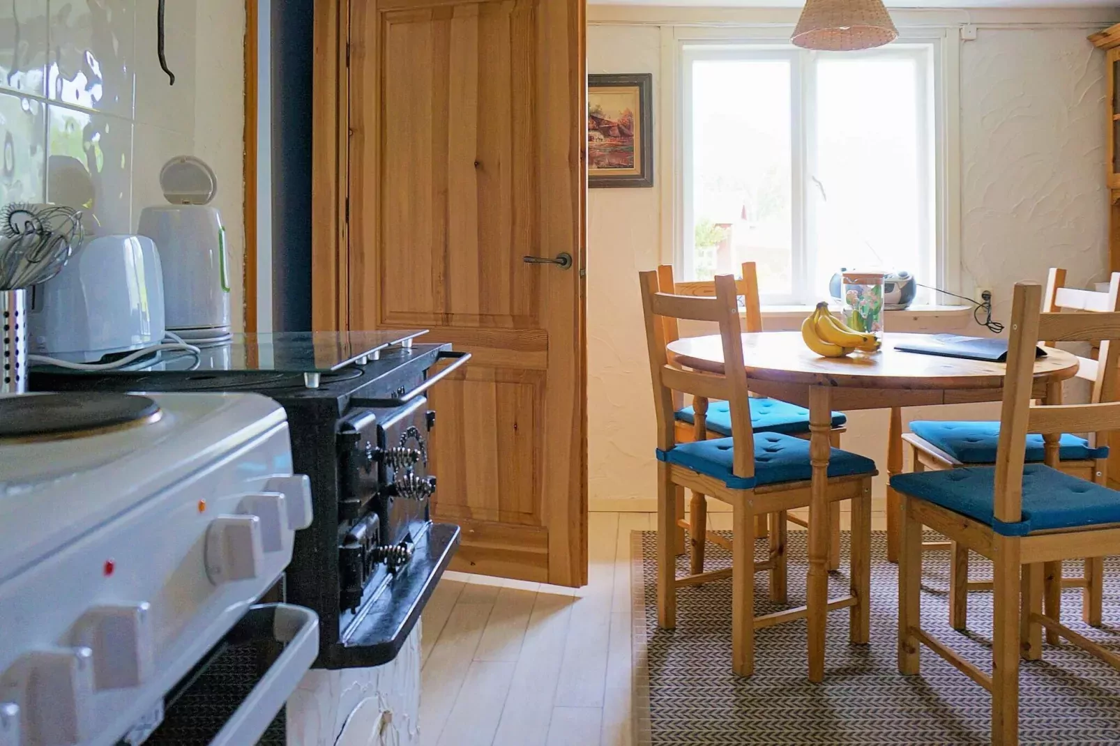 4 persoons vakantie huis in SÄFFLE-Binnen