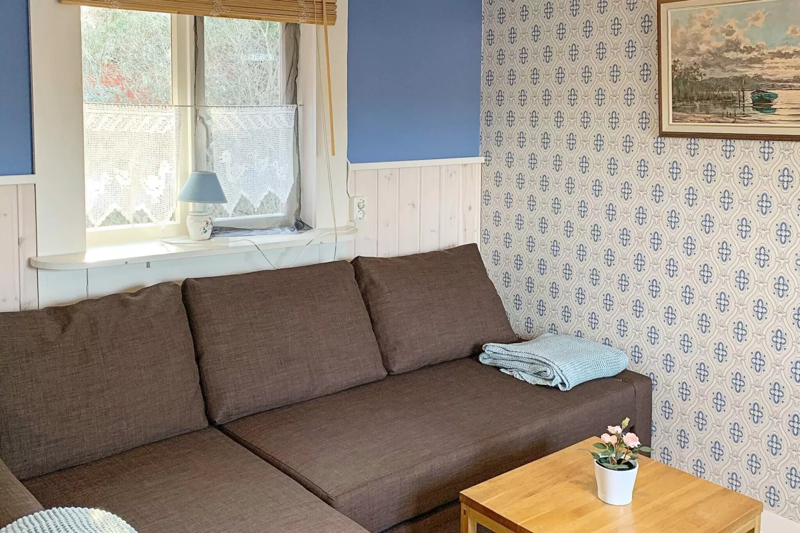 4 persoons vakantie huis in SÄFFLE-Binnen