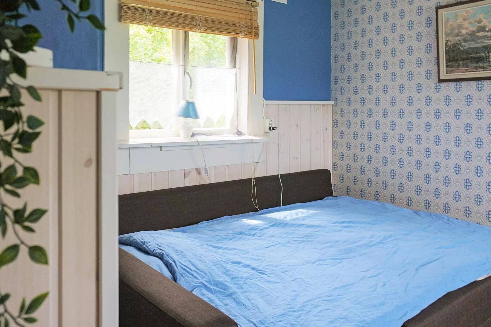 4 persoons vakantie huis in SÄFFLE-Binnen