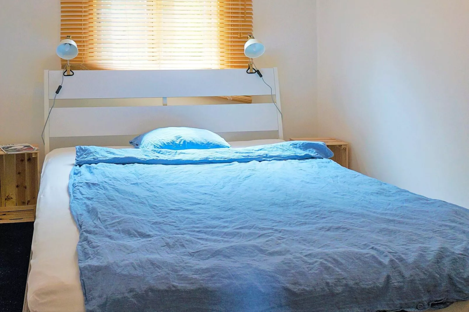 4 persoons vakantie huis in SÄFFLE-Binnen