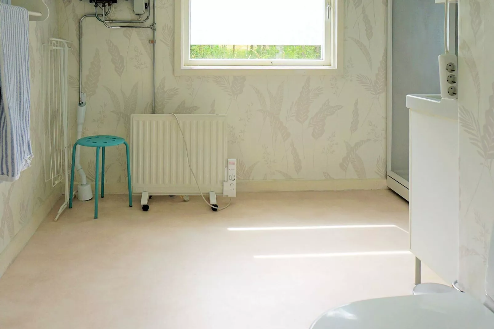 4 persoons vakantie huis in SÄFFLE-Binnen