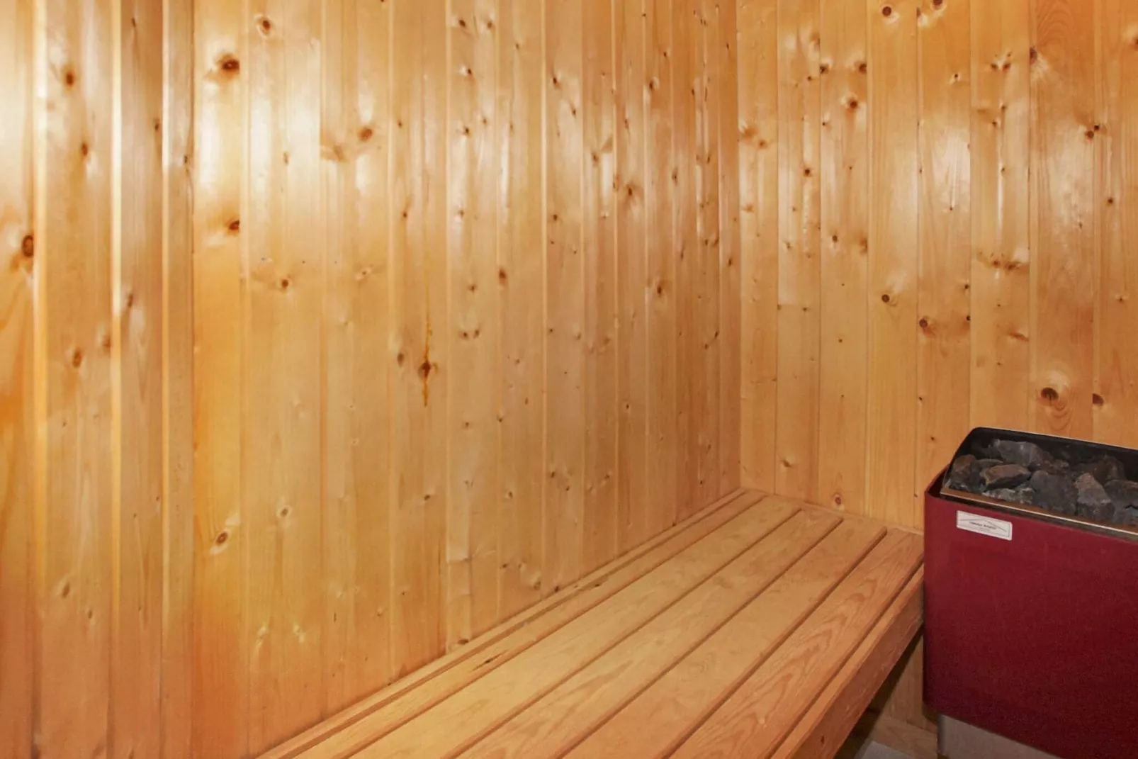 Whirlpool Cottage Oase-By Traum-Sauna