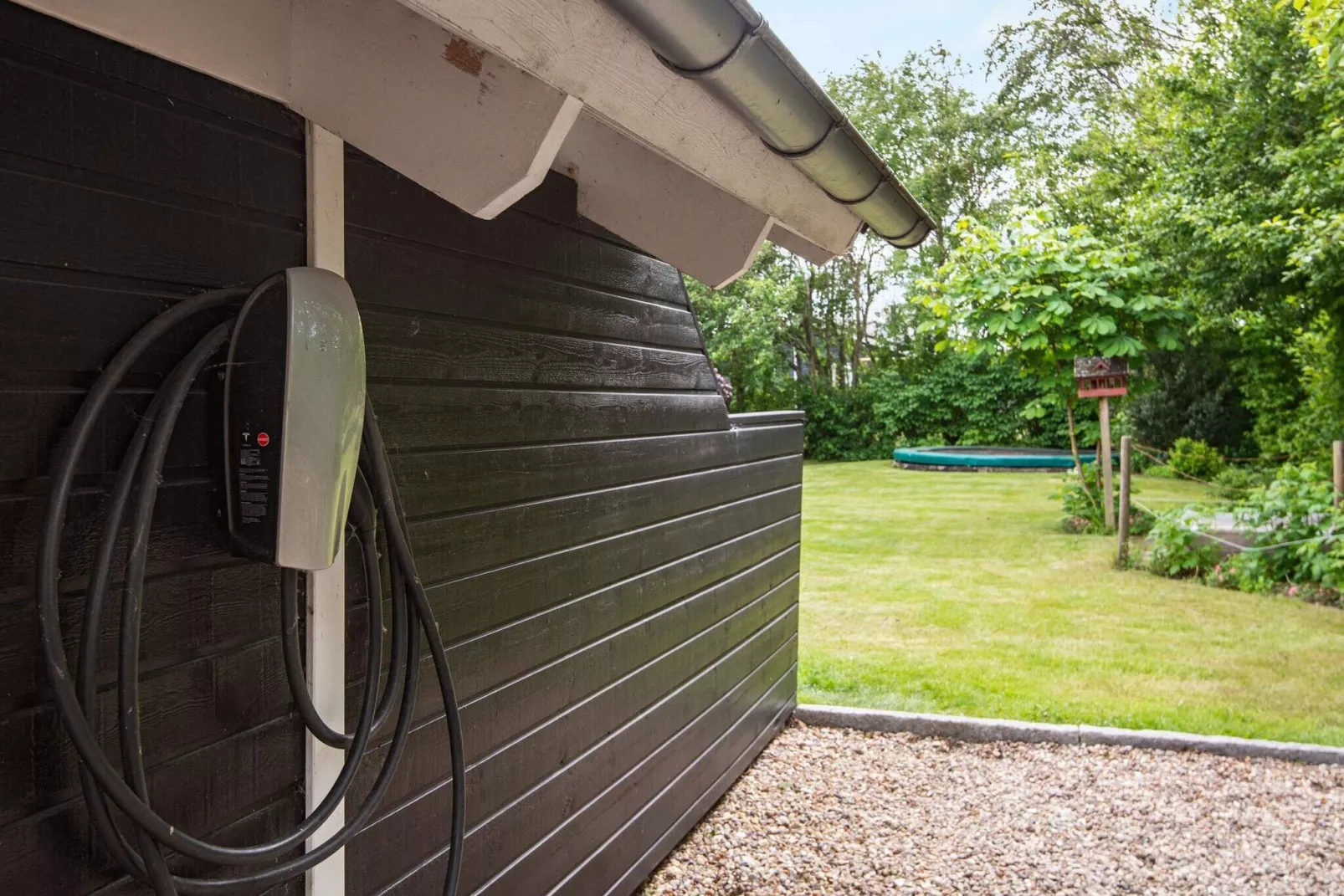 Whirlpool Cottage Oase-By Traum-Uitzicht