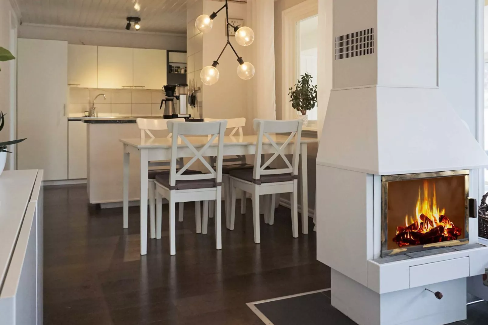 5 persoons vakantie huis in Nösund-Binnen