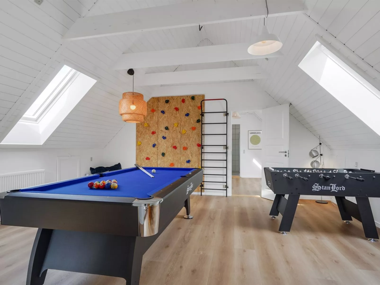 "Jorith" - 550m from the sea-Binnen
