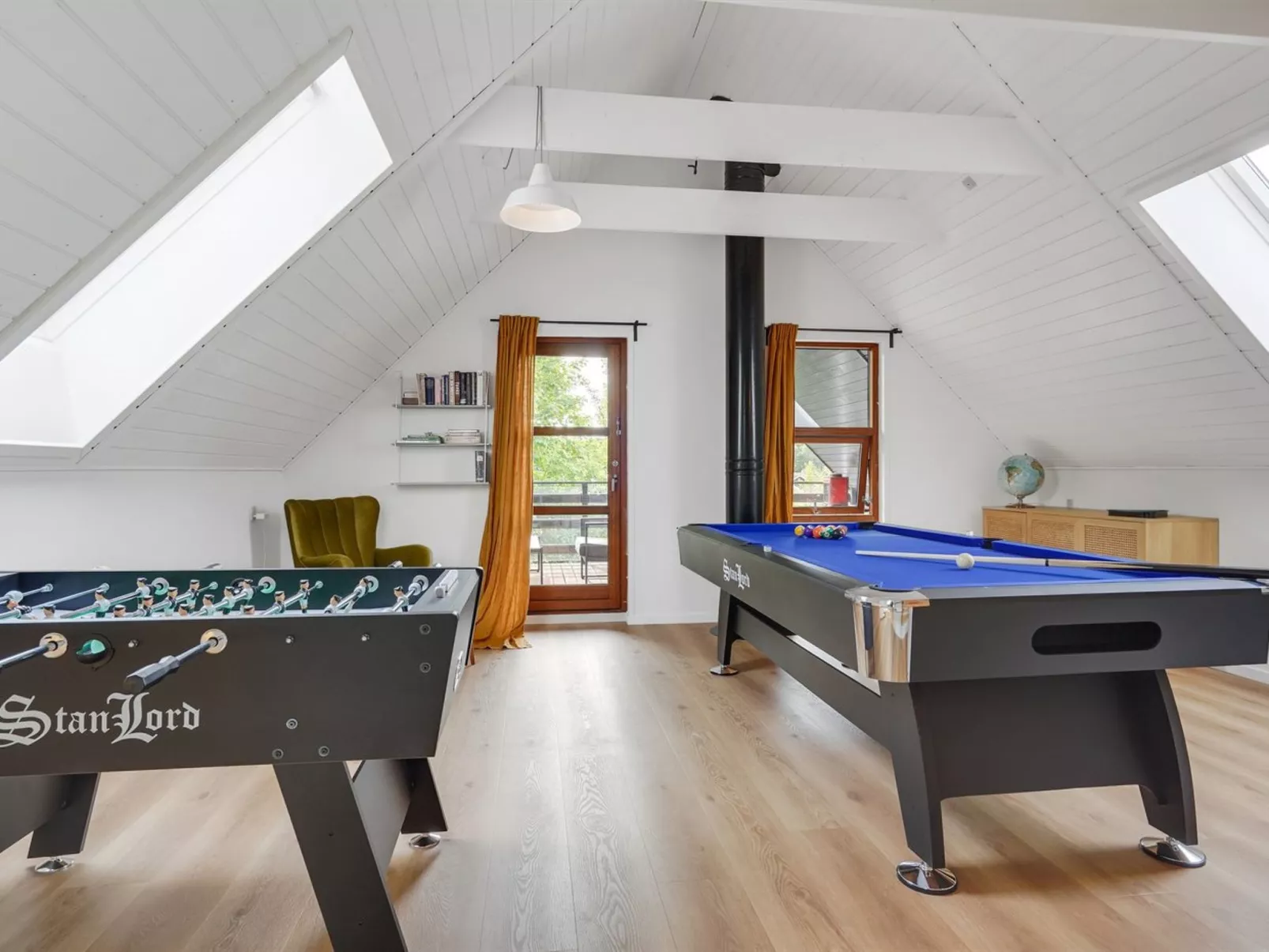 "Jorith" - 550m from the sea-Buiten