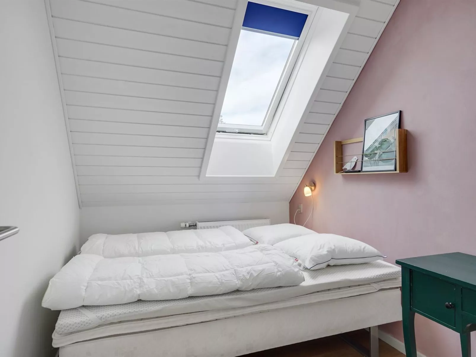 "Jorith" - 550m from the sea-Binnen