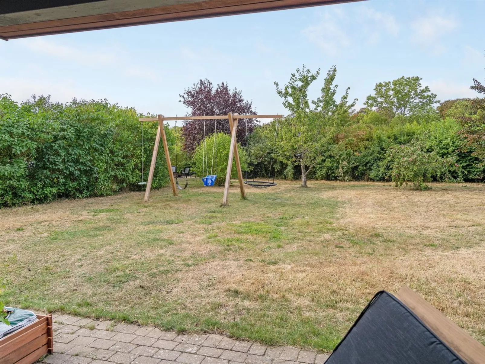 "Jorith" - 550m from the sea-Buiten
