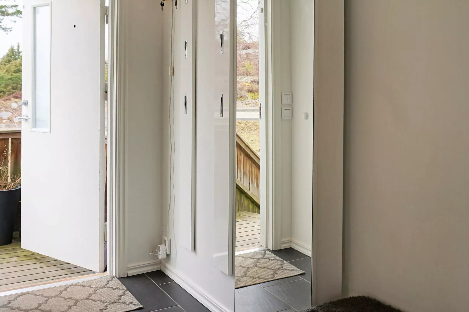 5 persoons vakantie huis in Nösund-Binnen