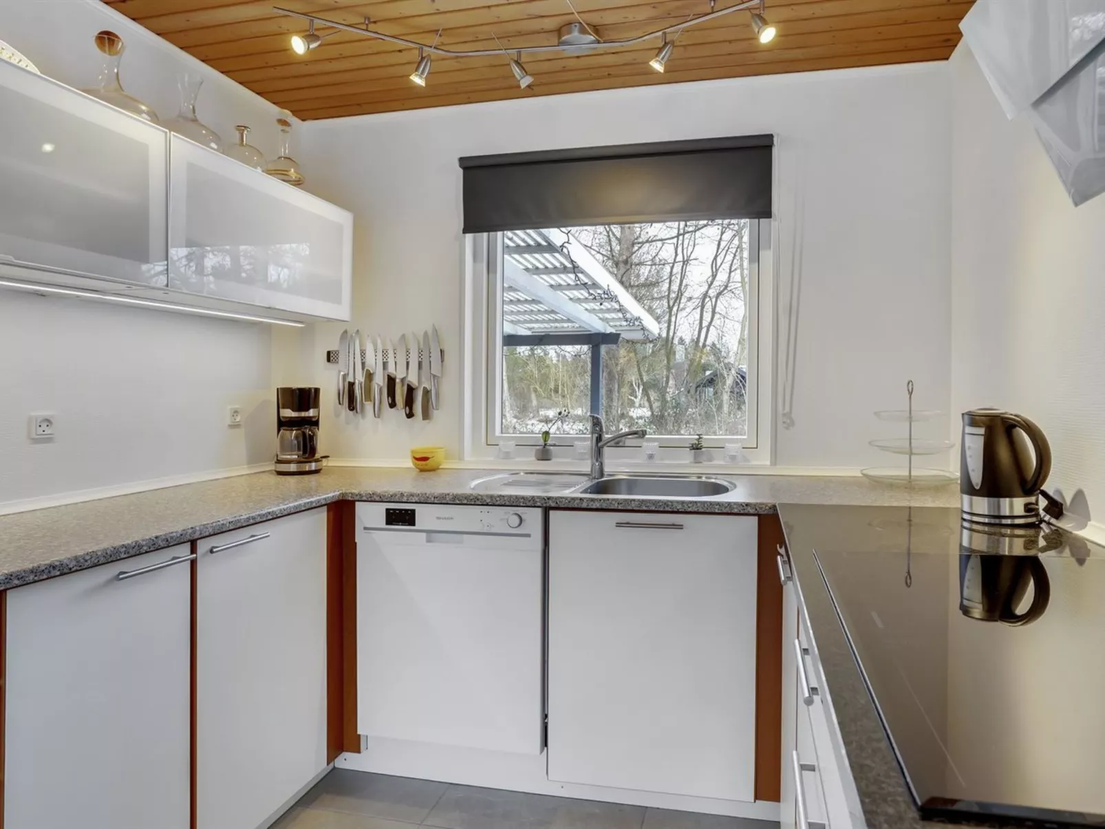 "Sverker" - 300m from the sea-Buiten