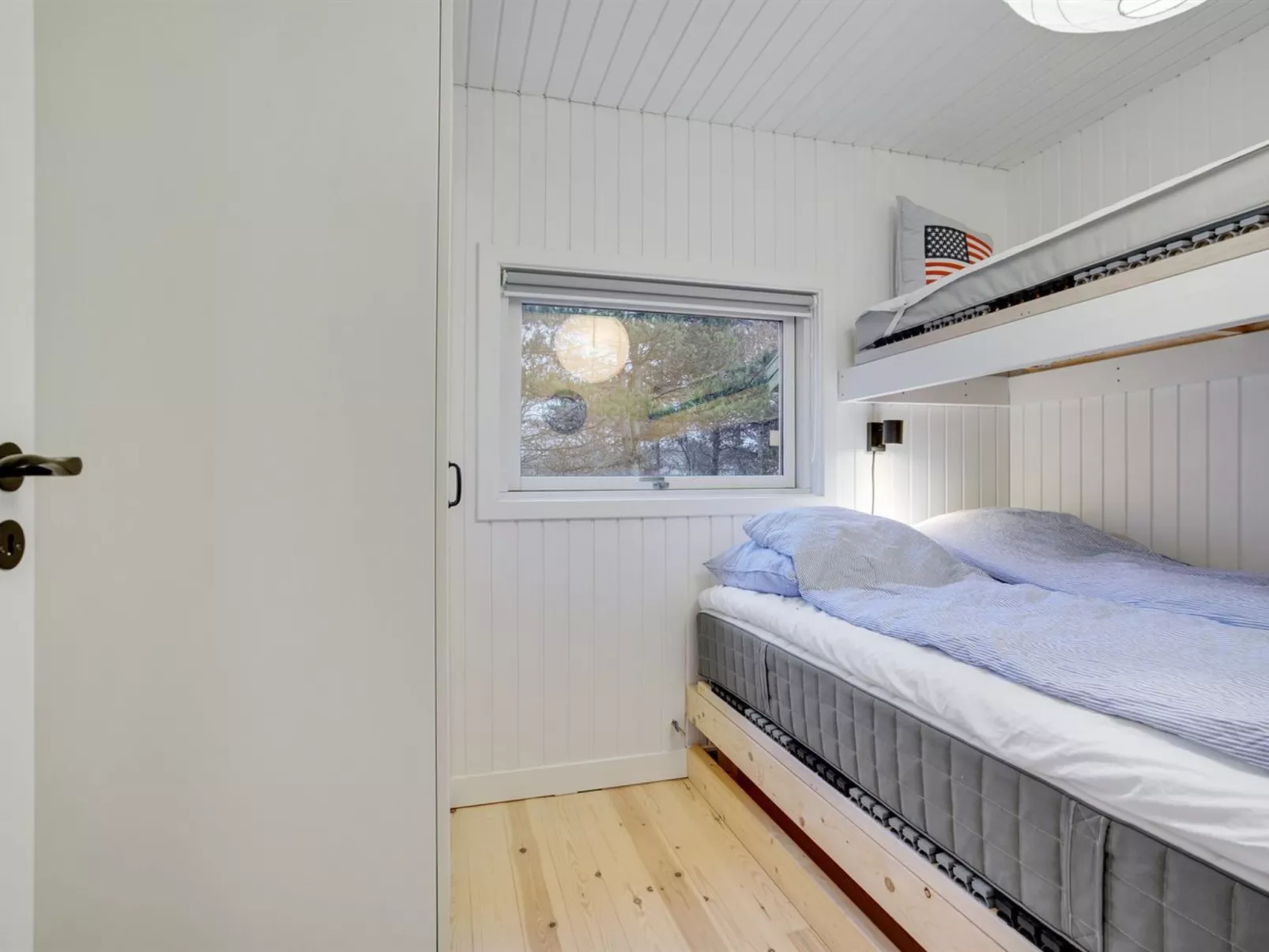 "Ayelen" - 600m from the sea-Binnen
