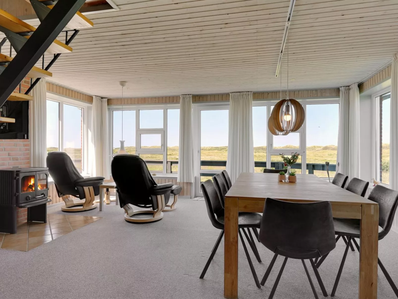 "Helfrida" - 350m from the sea