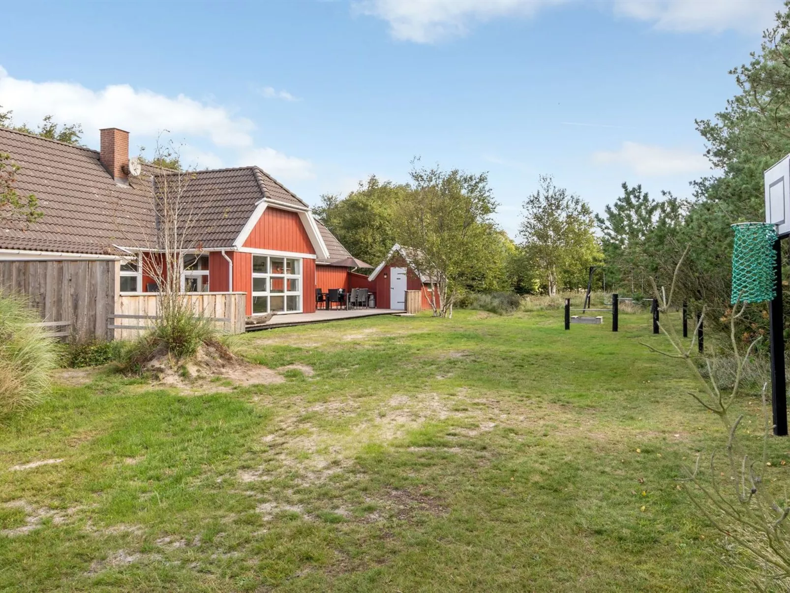 "Tora" - 3km from the sea-Binnen