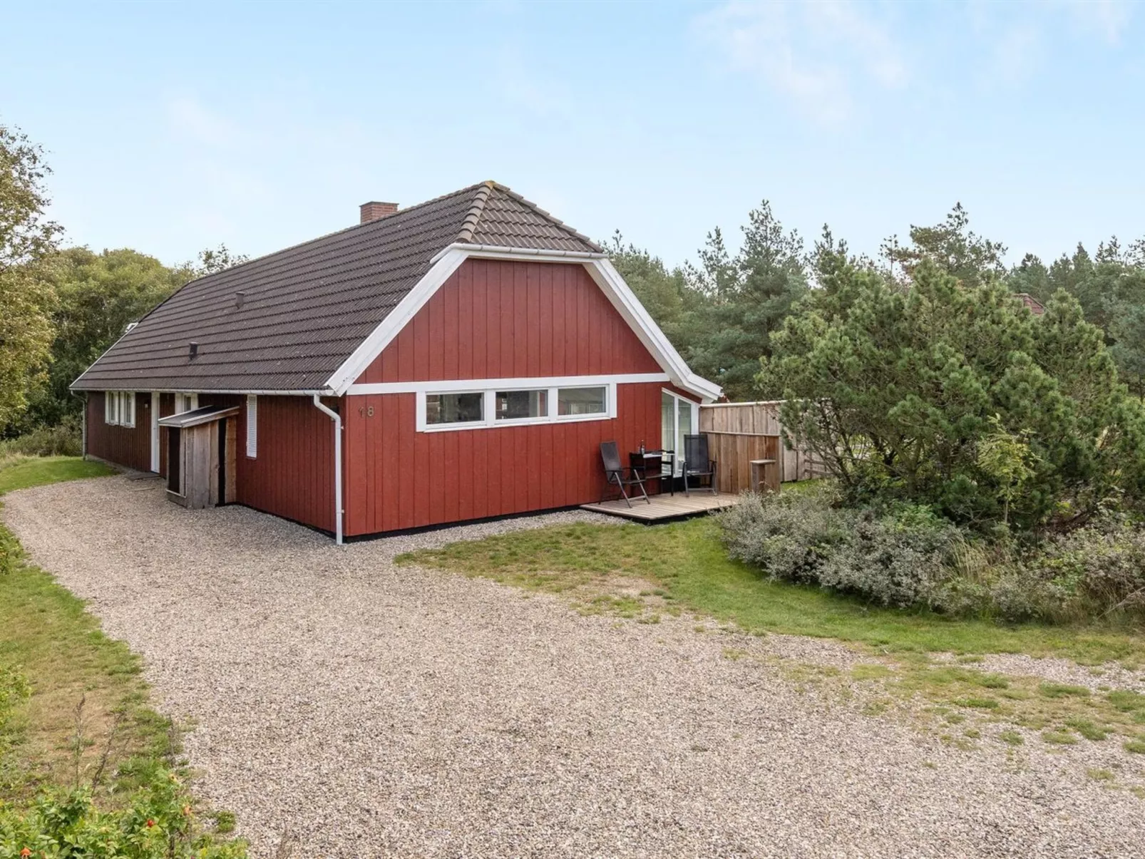 "Tora" - 3km from the sea-Binnen